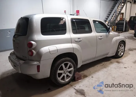 2010 Chevrolet Hhr Lt z USA, uszkodzony, nr VIN 3GNBABDB4AS624737